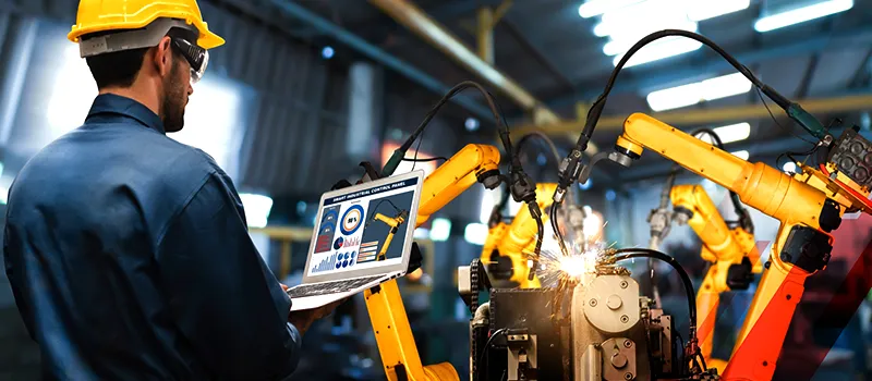 Human vs Machine: Who Wins in the World of Robotic Process Automation?